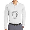 Long Sleeve Dri FIT Stretch Tech Polo Thumbnail