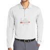 Long Sleeve Dri FIT Stretch Tech Polo Thumbnail