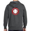 Full Zip Hooded Sweatshirt Thumbnail