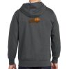 Full Zip Hooded Sweatshirt Thumbnail