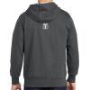 Full Zip Hooded Sweatshirt Thumbnail