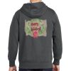 Full Zip Hooded Sweatshirt Thumbnail