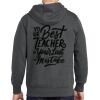 Full Zip Hooded Sweatshirt Thumbnail