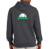 Tall Pullover Hooded Sweatshirt Thumbnail