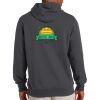 Tall Pullover Hooded Sweatshirt Thumbnail