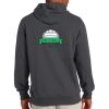 Tall Pullover Hooded Sweatshirt Thumbnail