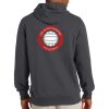 Tall Pullover Hooded Sweatshirt Thumbnail