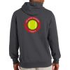 Tall Pullover Hooded Sweatshirt Thumbnail