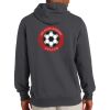 Tall Pullover Hooded Sweatshirt Thumbnail