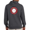 Tall Pullover Hooded Sweatshirt Thumbnail