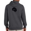 Tall Pullover Hooded Sweatshirt Thumbnail