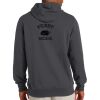 Tall Pullover Hooded Sweatshirt Thumbnail