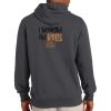 Tall Pullover Hooded Sweatshirt Thumbnail