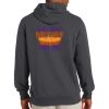 Tall Pullover Hooded Sweatshirt Thumbnail