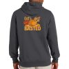 Tall Pullover Hooded Sweatshirt Thumbnail