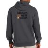 Tall Pullover Hooded Sweatshirt Thumbnail