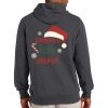 Tall Pullover Hooded Sweatshirt Thumbnail