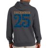 Tall Pullover Hooded Sweatshirt Thumbnail