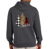 Tall Pullover Hooded Sweatshirt Thumbnail