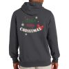 Tall Pullover Hooded Sweatshirt Thumbnail