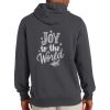 Tall Pullover Hooded Sweatshirt Thumbnail