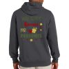 Tall Pullover Hooded Sweatshirt Thumbnail