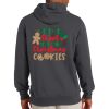 Tall Pullover Hooded Sweatshirt Thumbnail