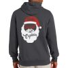 Tall Pullover Hooded Sweatshirt Thumbnail