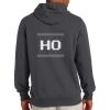 Tall Pullover Hooded Sweatshirt Thumbnail