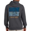 Tall Pullover Hooded Sweatshirt Thumbnail