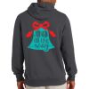 Tall Pullover Hooded Sweatshirt Thumbnail