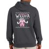 Tall Pullover Hooded Sweatshirt Thumbnail