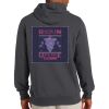 Tall Pullover Hooded Sweatshirt Thumbnail