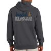 Tall Pullover Hooded Sweatshirt Thumbnail