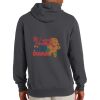 Tall Pullover Hooded Sweatshirt Thumbnail