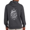 Tall Pullover Hooded Sweatshirt Thumbnail