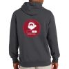 Tall Pullover Hooded Sweatshirt Thumbnail