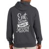 Tall Pullover Hooded Sweatshirt Thumbnail