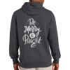 Tall Pullover Hooded Sweatshirt Thumbnail