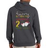 Tall Pullover Hooded Sweatshirt Thumbnail