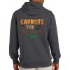 Tall Pullover Hooded Sweatshirt Thumbnail