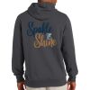 Tall Pullover Hooded Sweatshirt Thumbnail