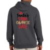 Tall Pullover Hooded Sweatshirt Thumbnail