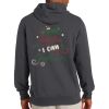 Tall Pullover Hooded Sweatshirt Thumbnail