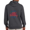 Tall Pullover Hooded Sweatshirt Thumbnail