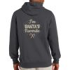 Tall Pullover Hooded Sweatshirt Thumbnail