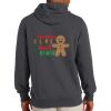 Tall Pullover Hooded Sweatshirt Thumbnail