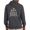 Tall Pullover Hooded Sweatshirt Thumbnail