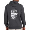 Tall Pullover Hooded Sweatshirt Thumbnail