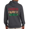 Tall Pullover Hooded Sweatshirt Thumbnail